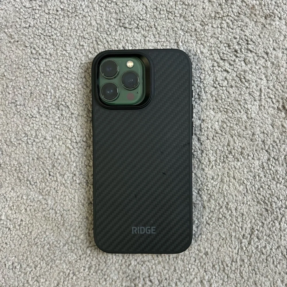Apple iPhone 13 Pro - Forest Green